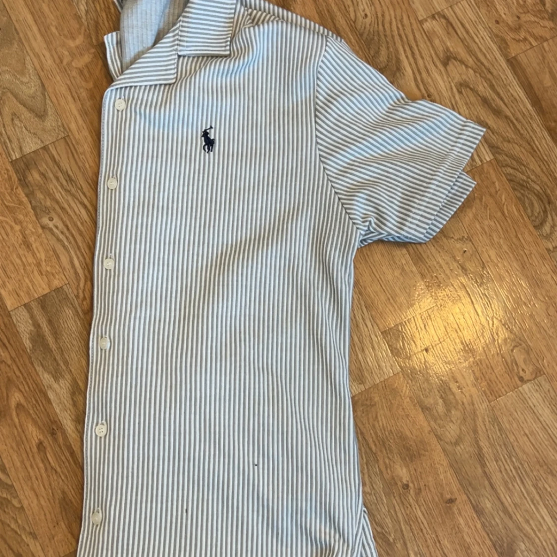 Ralph Lauren skjorta - 1