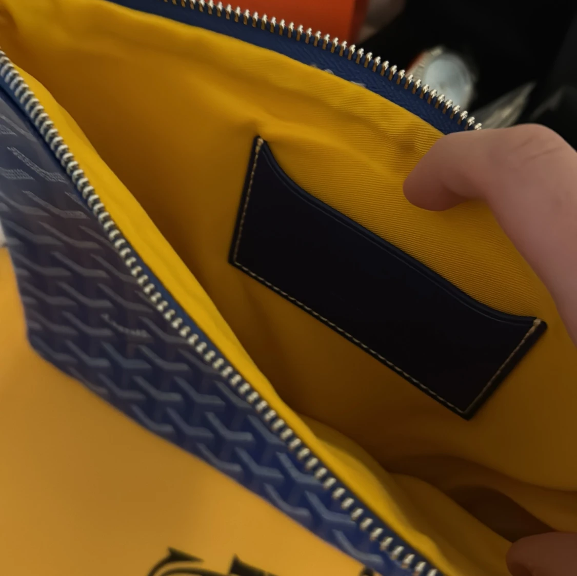  Go y Datorfodral/väska  - 1