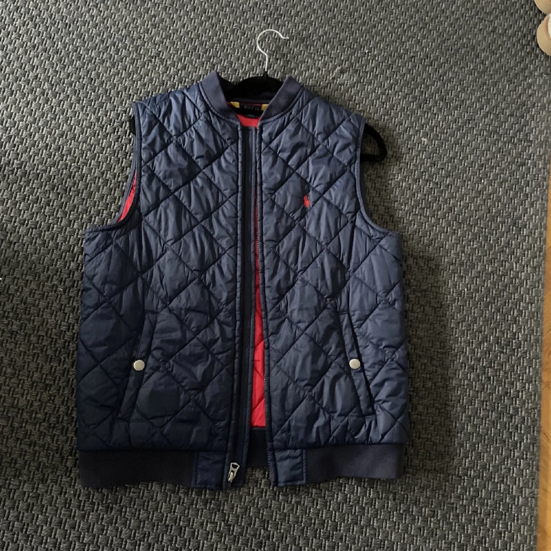 Polo Ralph Lauren väst