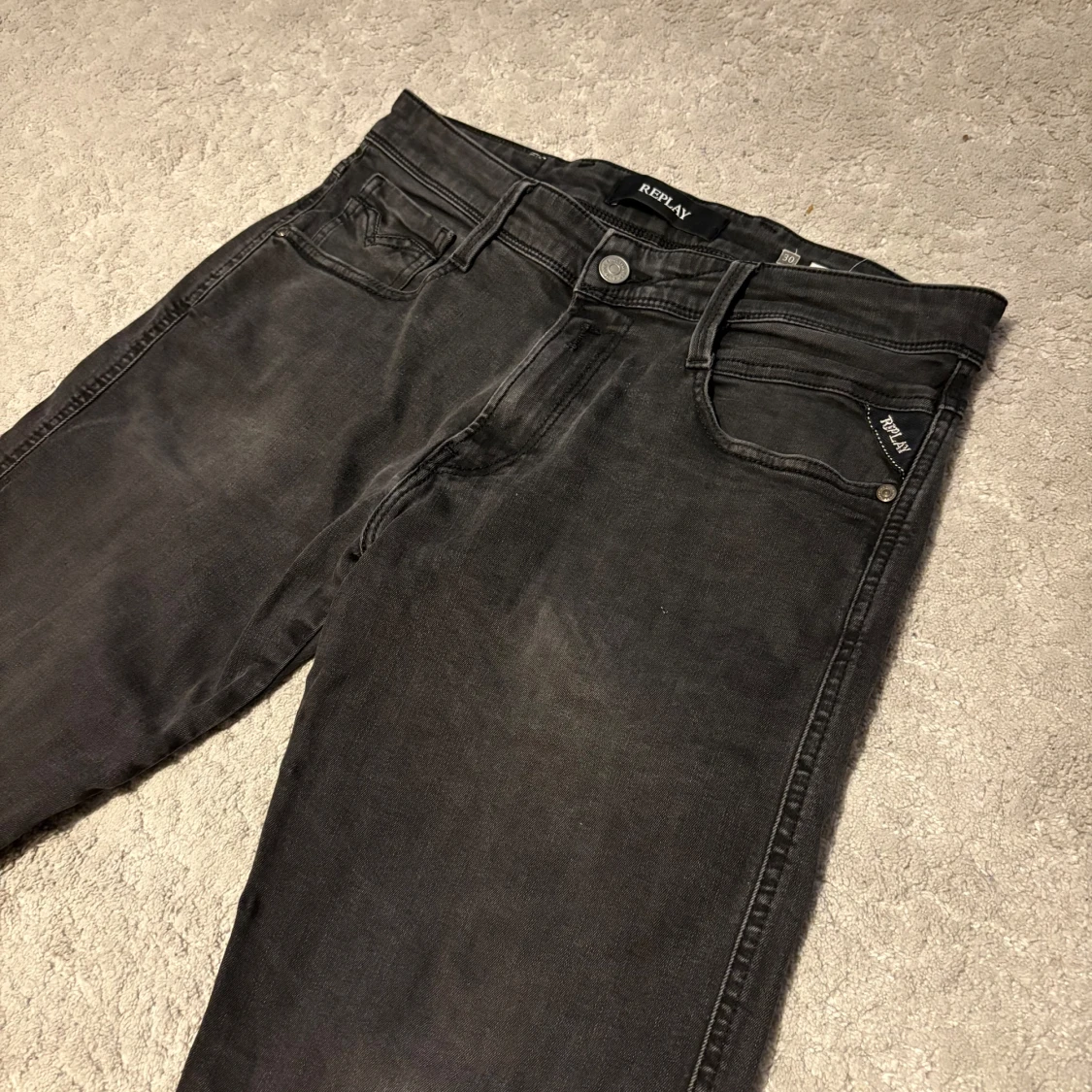 Replay Anbass jeans - 2