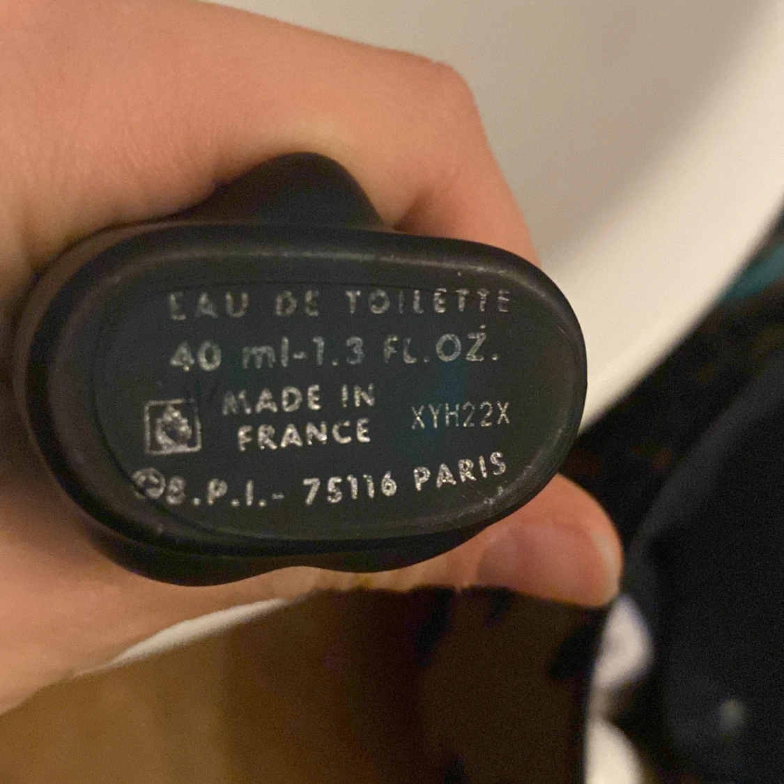 Le Male Eau de Toilette - 3