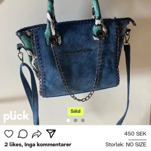 Väska  - Stella McCartney 