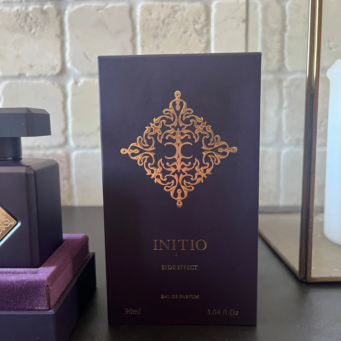 Initio Side Effect Eau de Parfum - 3