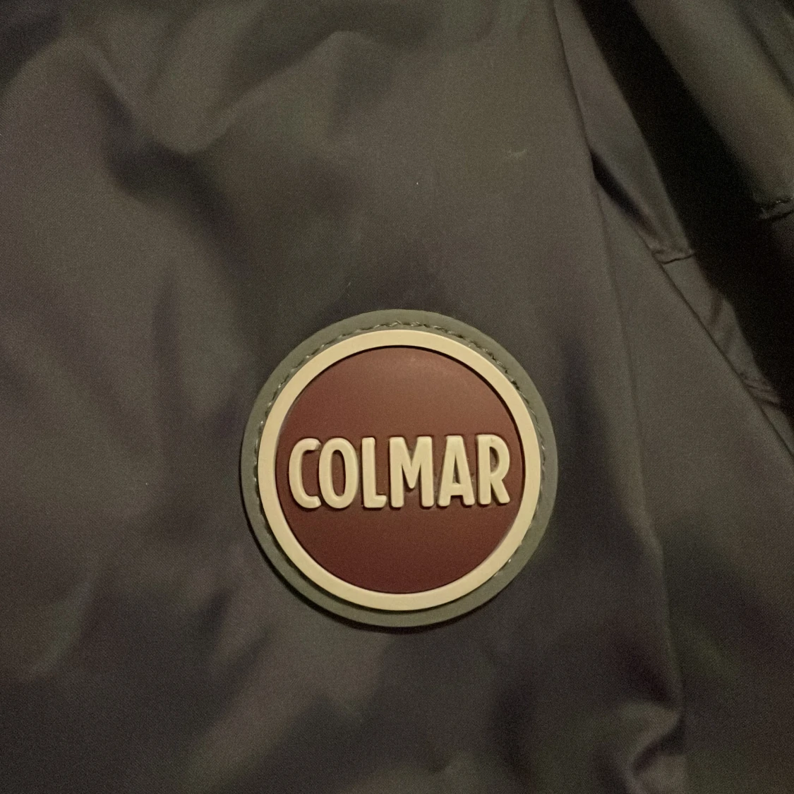 Colmar Windbreaker - 3