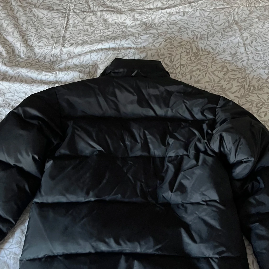 Svart pufferjacka från 8848 Altitude - 3