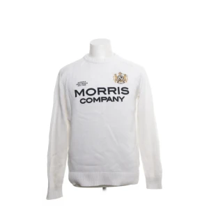 Morris Company Tröja - Morris | Strl:M | Bra skick | Nypris: 1299kr | Mitt pris: 349kr | Hör av dig vid funderingar 🍀