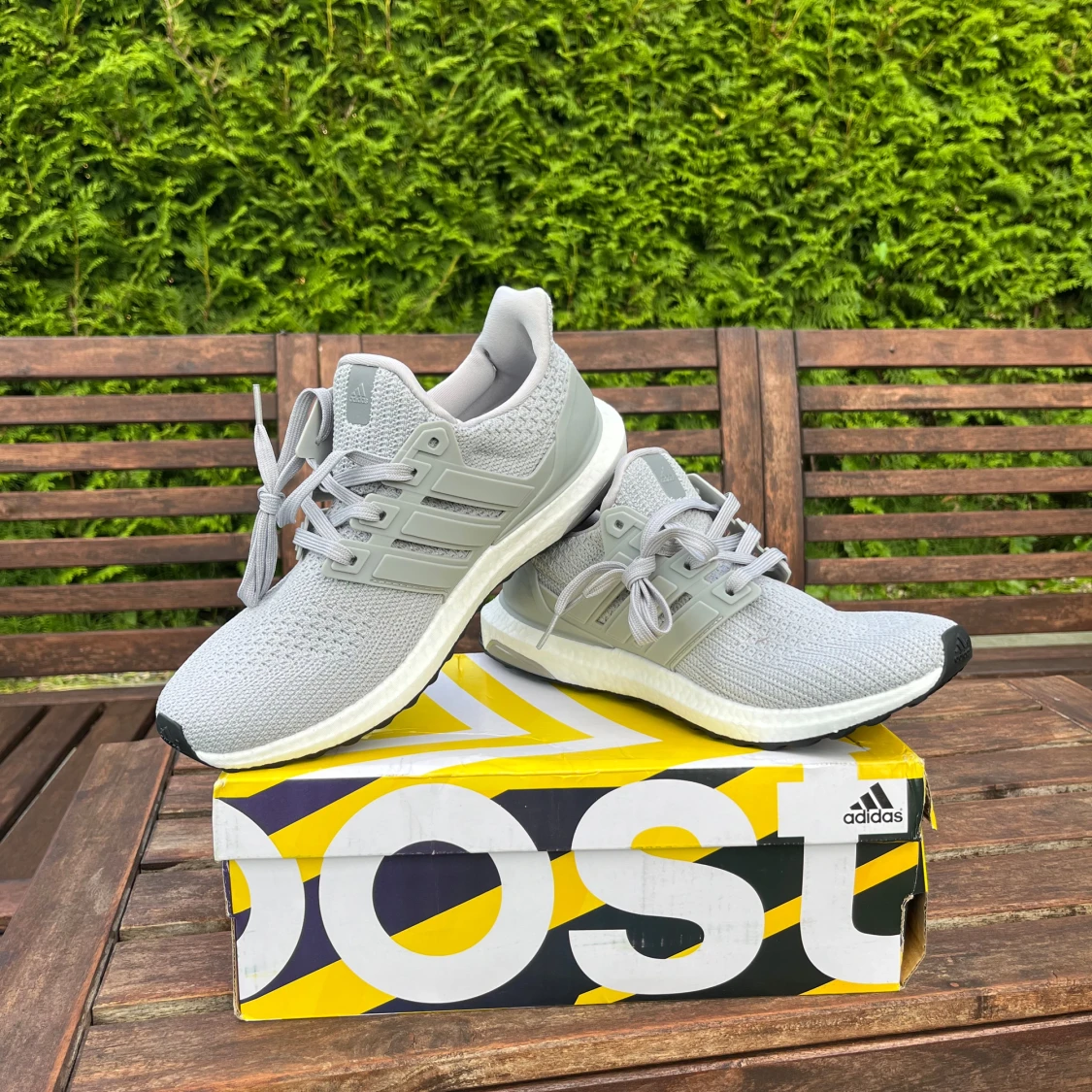 Adidas Ultraboost  - 2