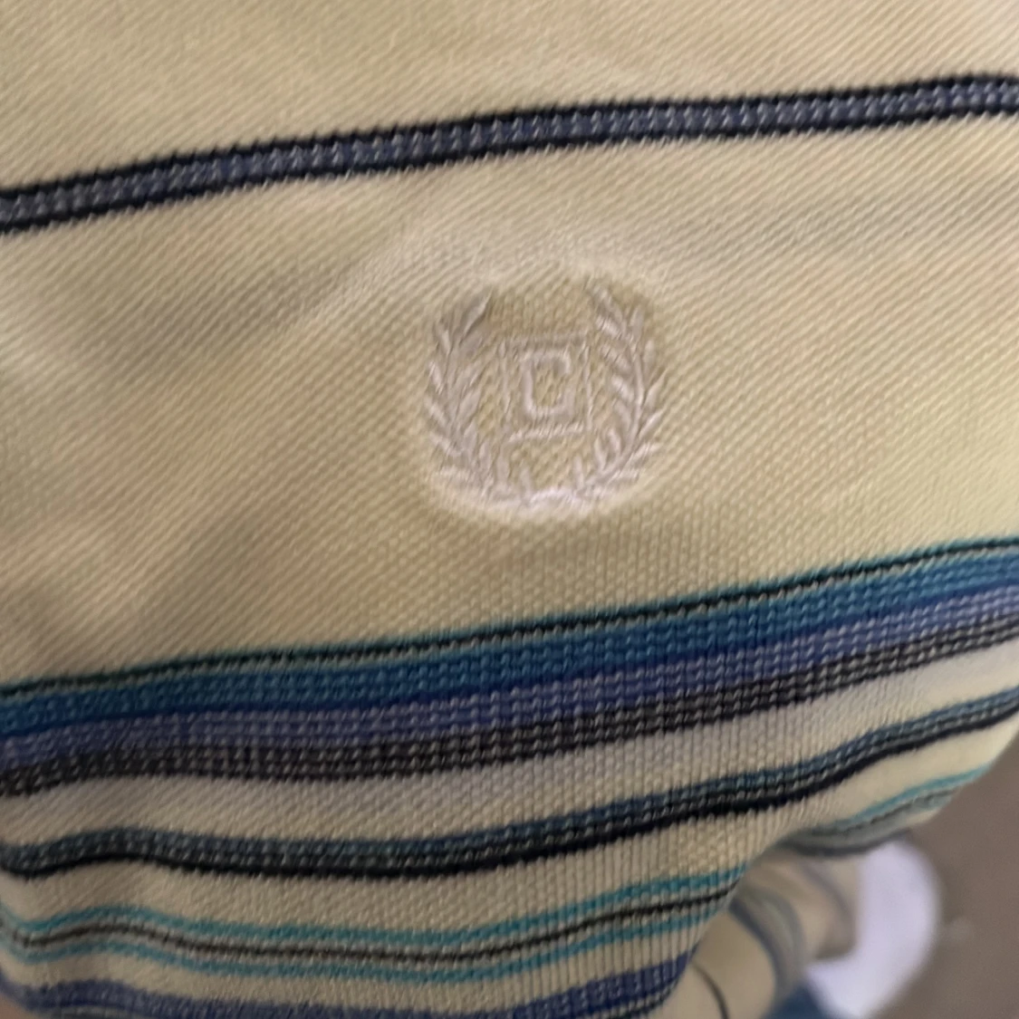 Snygg chaps piké  - 4