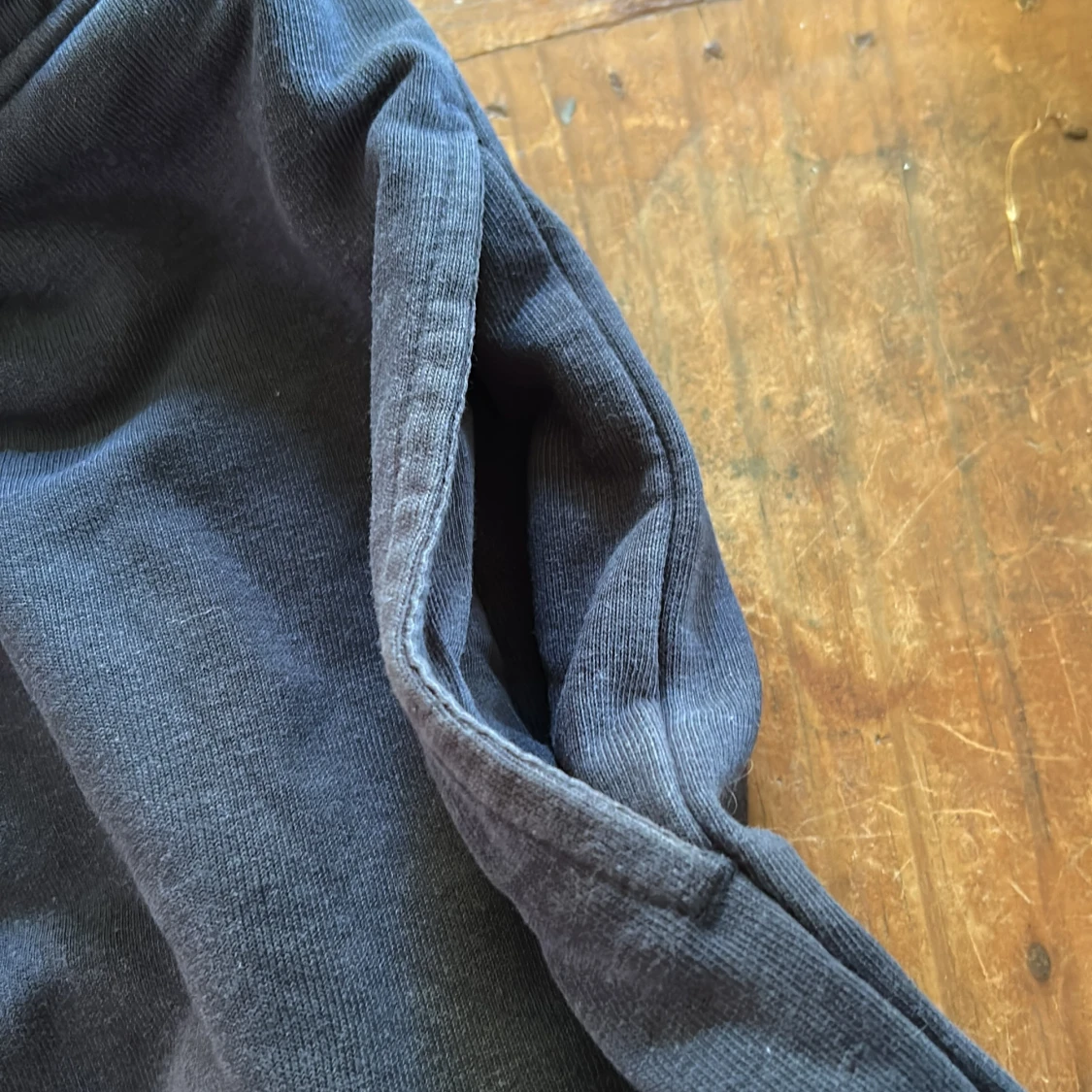 Svarta shorts från Next med snörning - 2