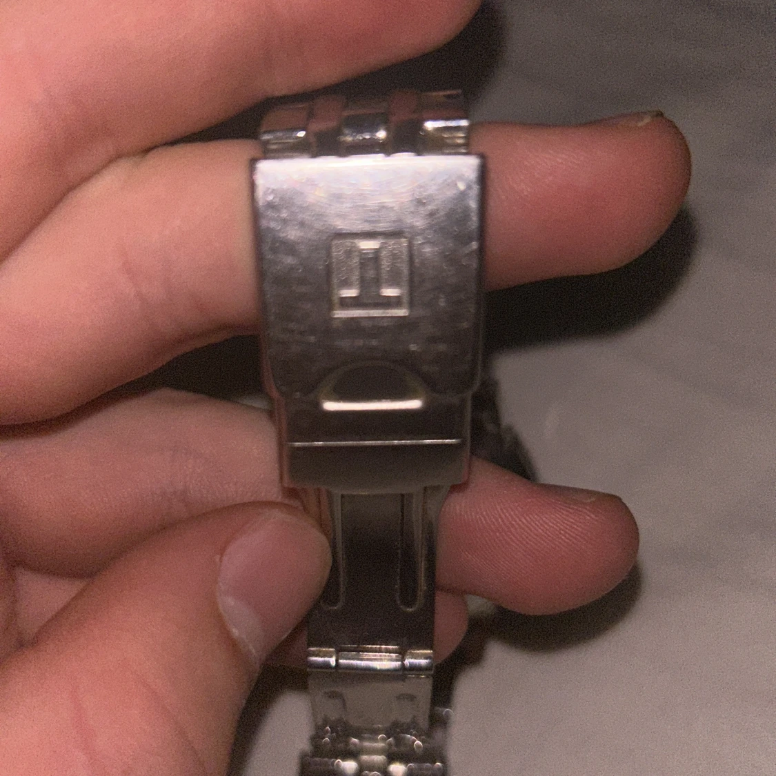 Tissot PRS200 silverklocka - 1