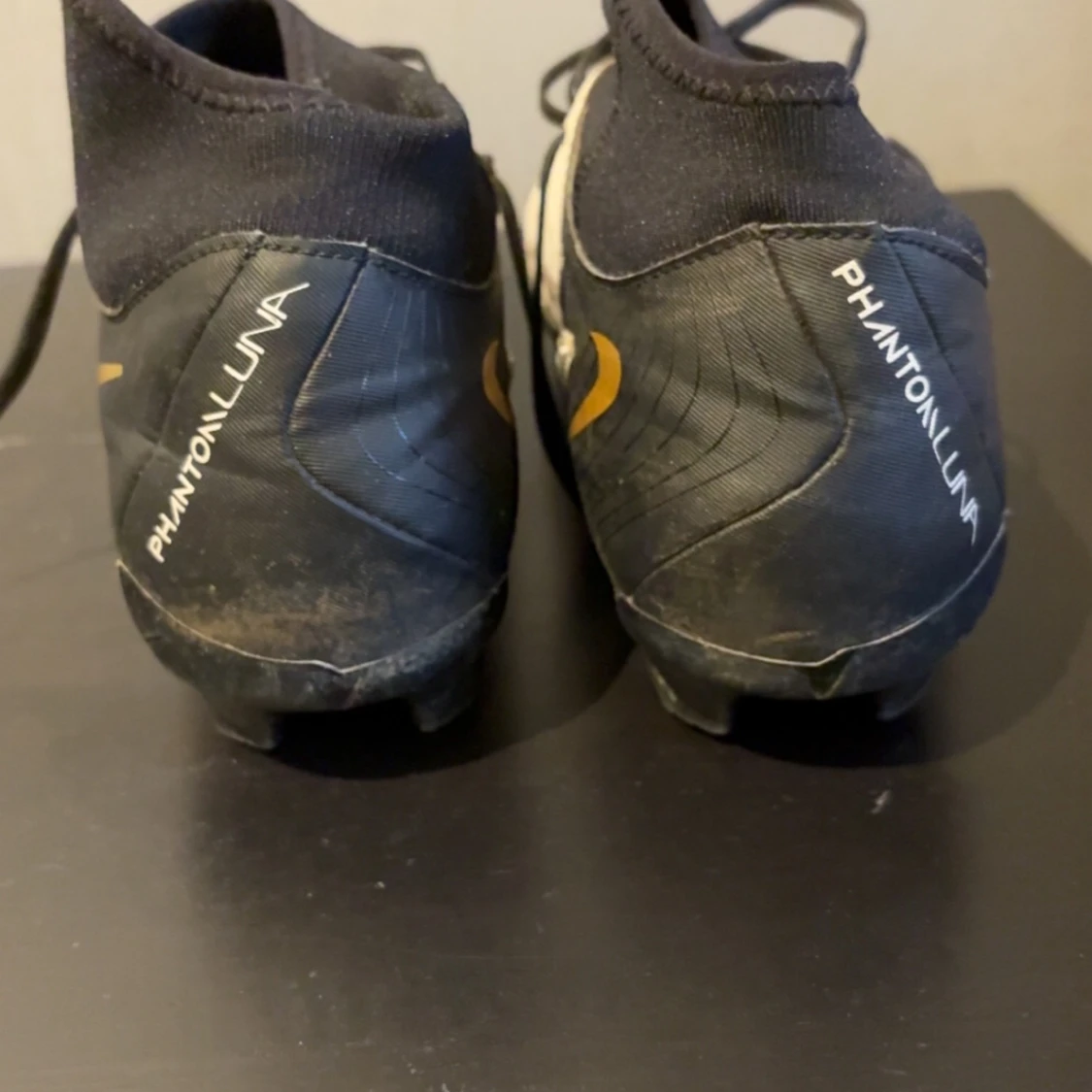 Nike Phantom GX luna fotbollsskor - 3