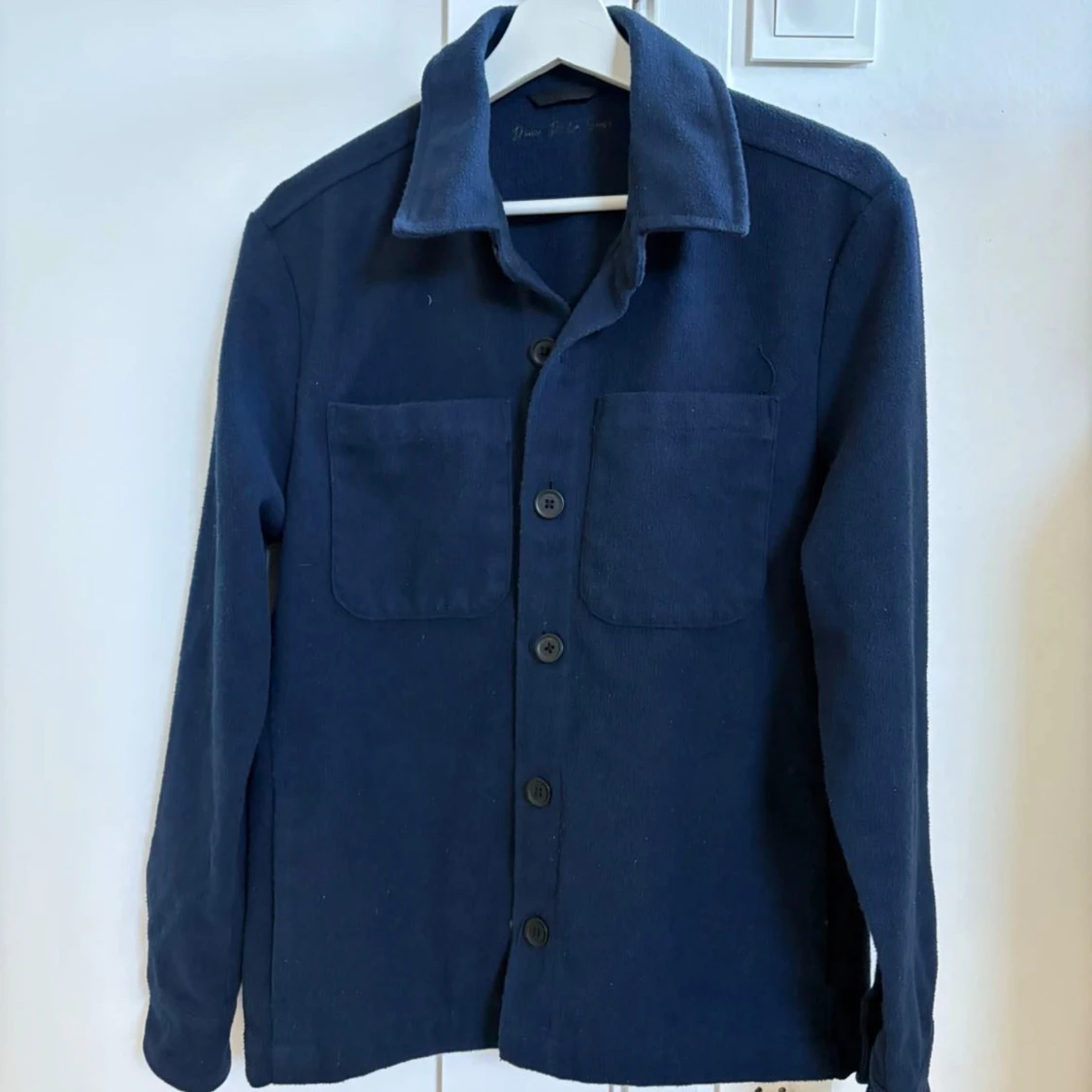Donce de la sensé overshirt
