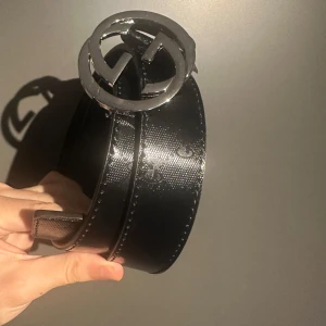 Bälte - Helt nytt A+