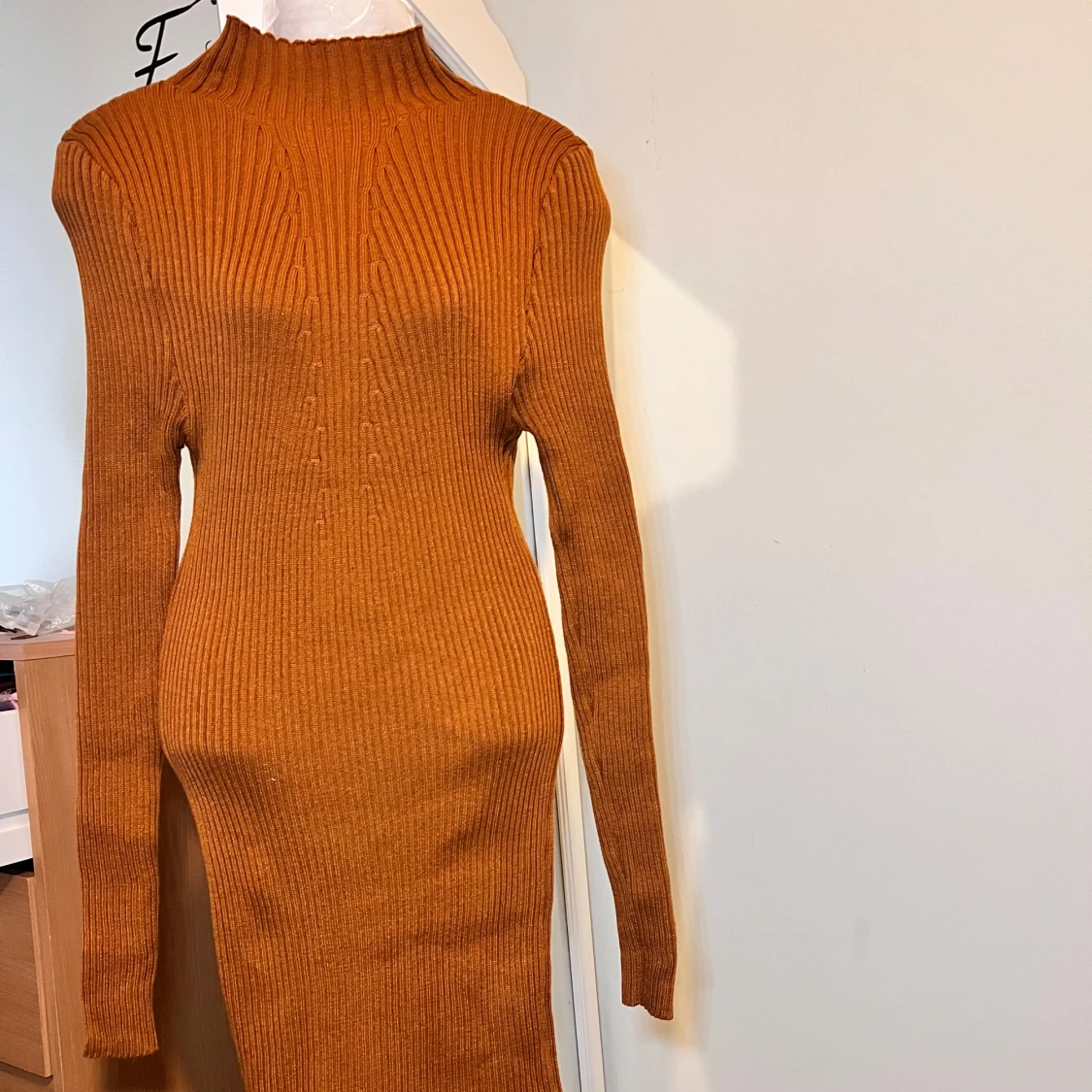 Set  klänning 3 in 1 väst/ topp + klänning  - 3