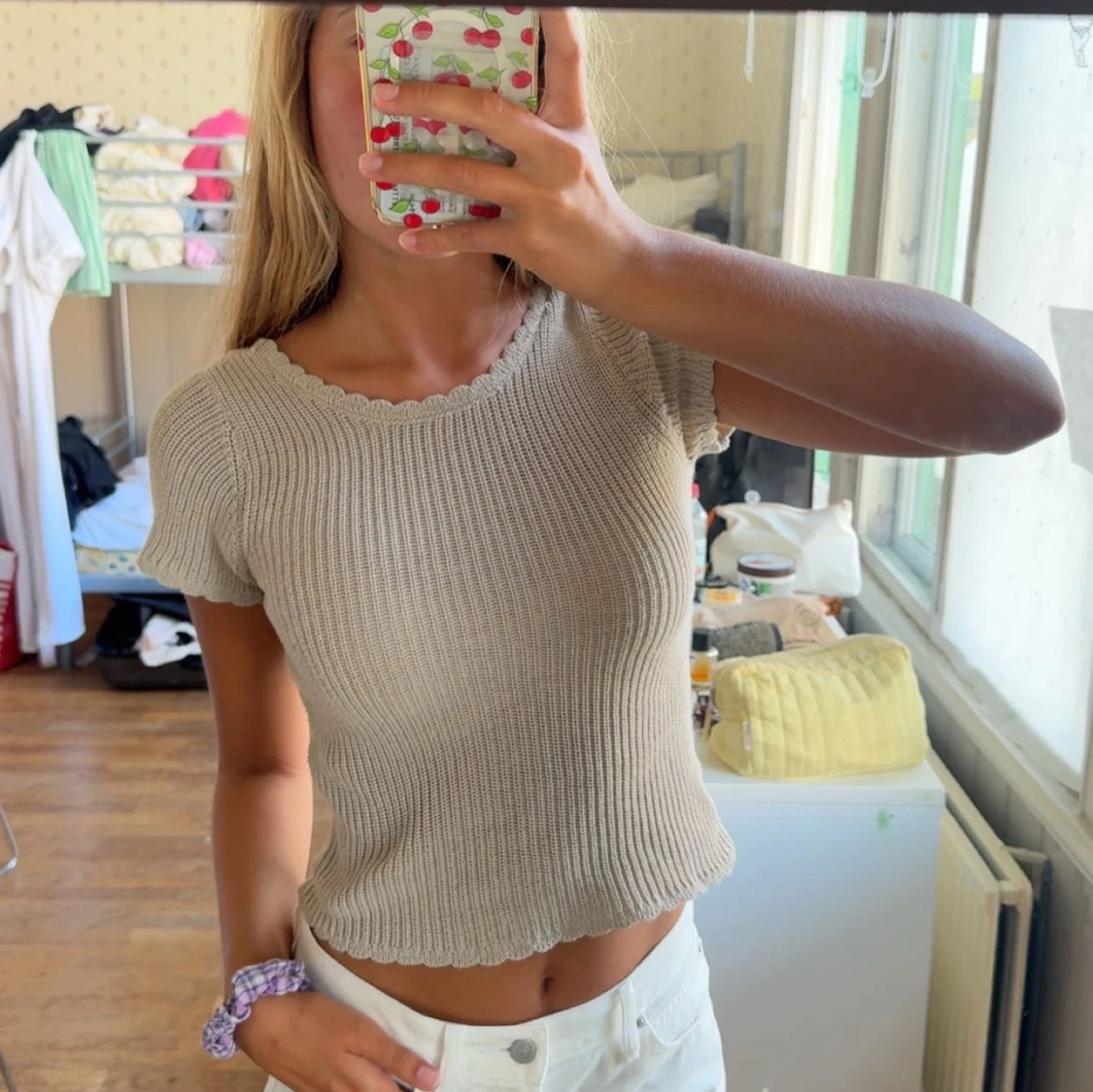 Såå fin tröja - 1