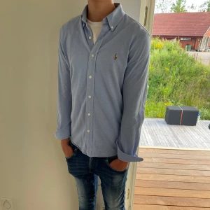 Polo Ralph lauren skjorta  - Säljer nu denna Polo Ralph lauren skjorta, skriv för fler bilder/frågor🙌🏼