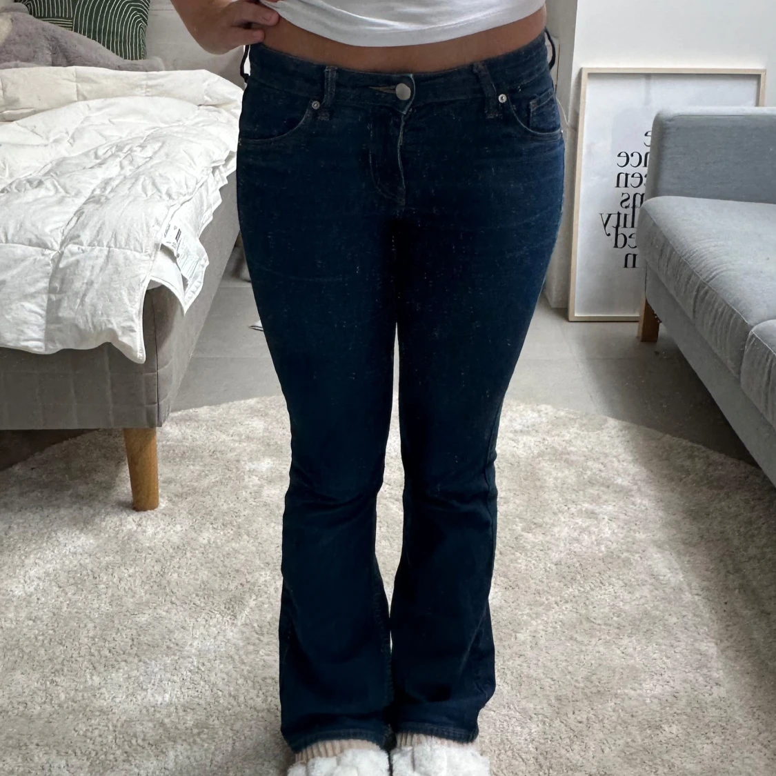 Snygga jeans💖💖 - 1