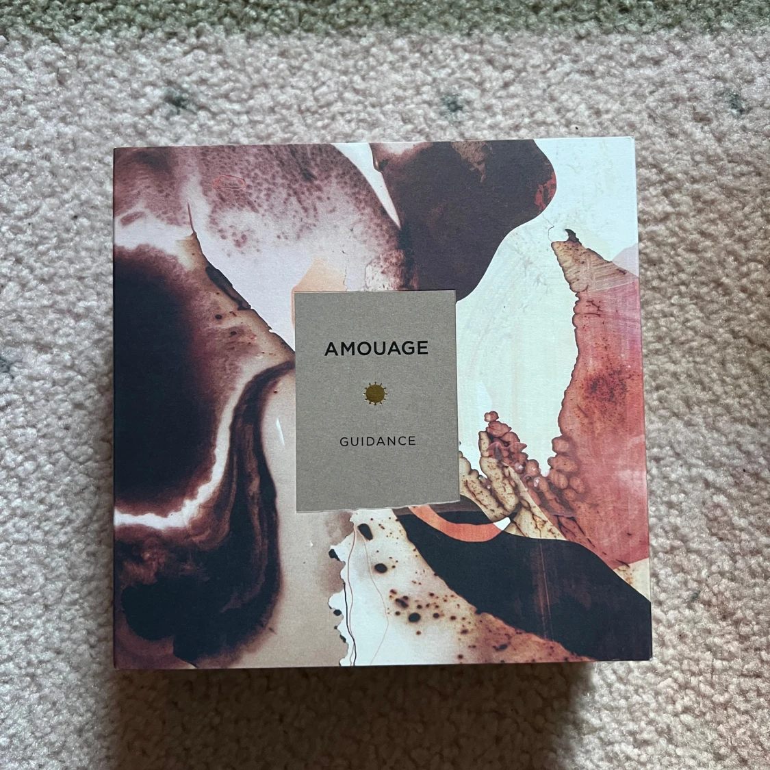 Amouage Guidance parfym - 1