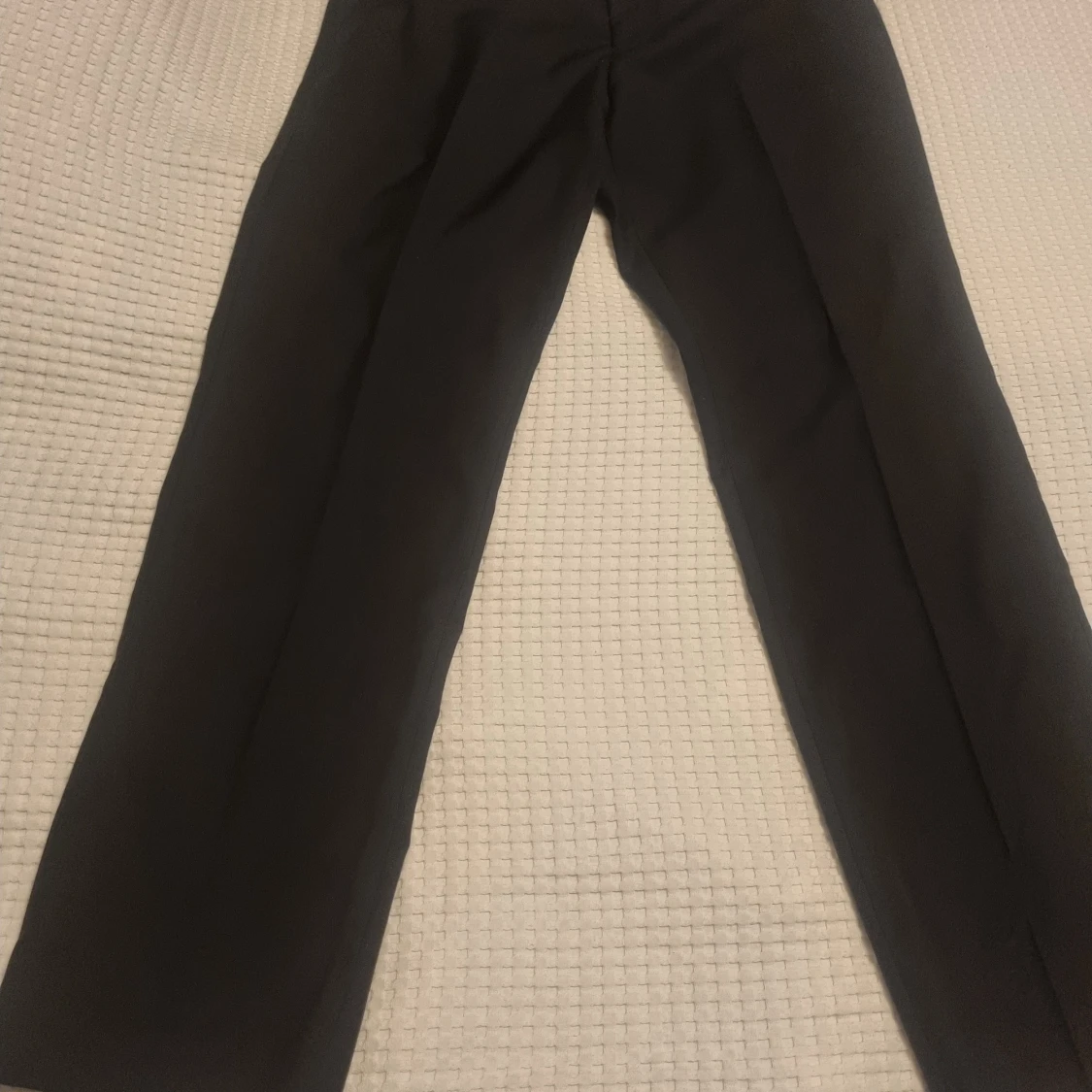 Svarta byxor  - 1