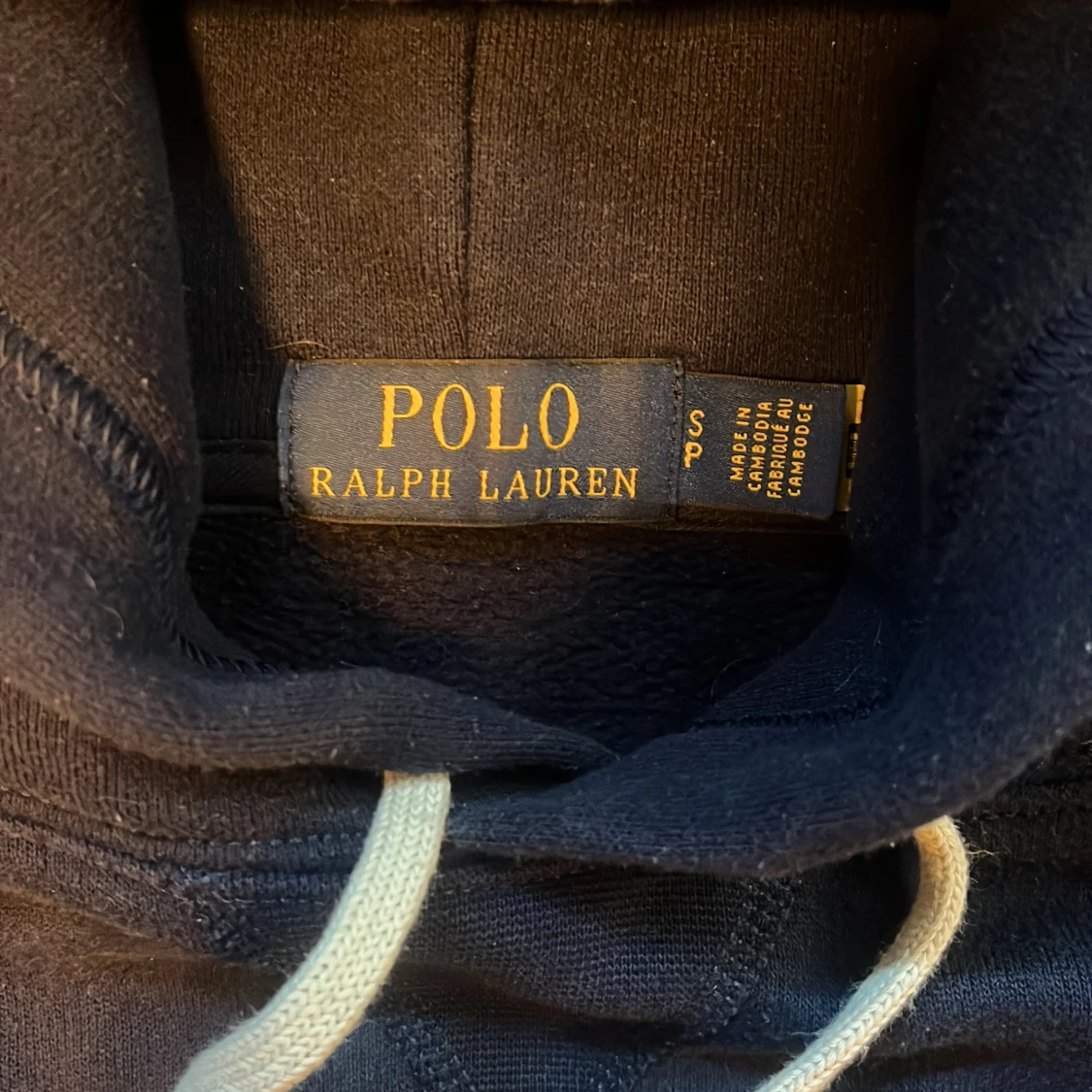Polo Ralph lauren hoodie  - 2
