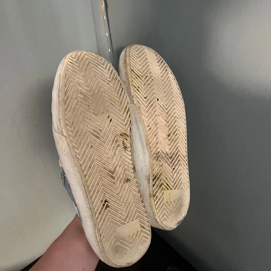 Saint Laurent skor ( väldigt sällsynta!) STEAL - 3