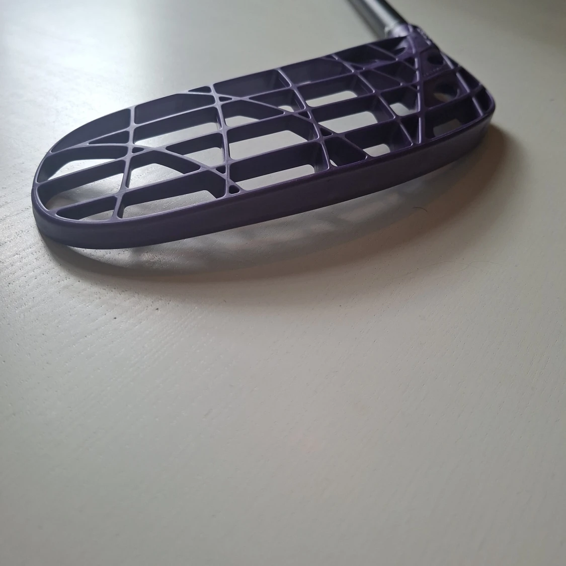 Innebandyklubba fatpipe - 2