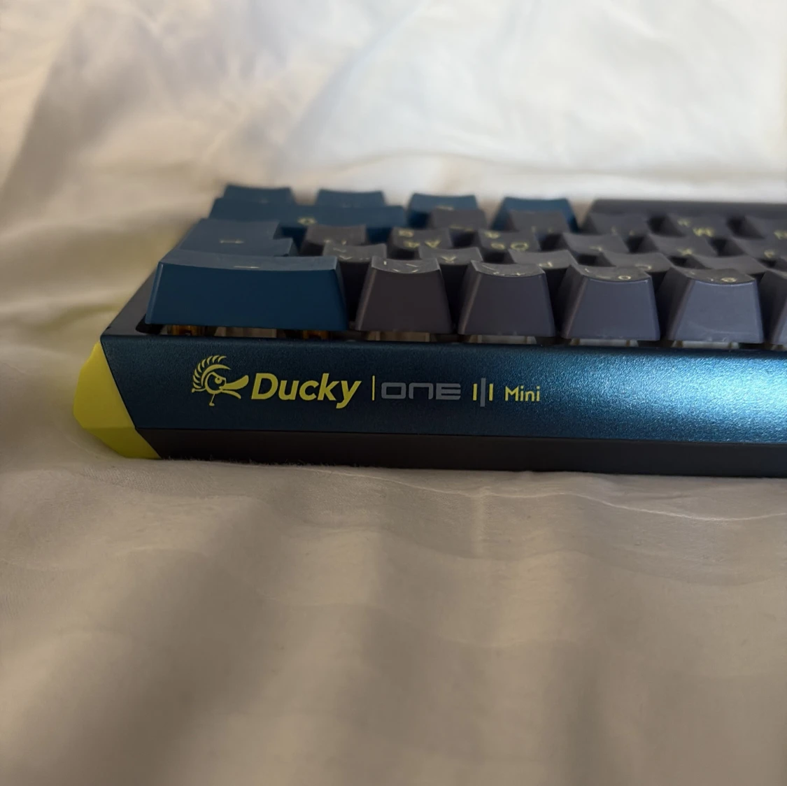 Ducky one 3 mini customized - 1