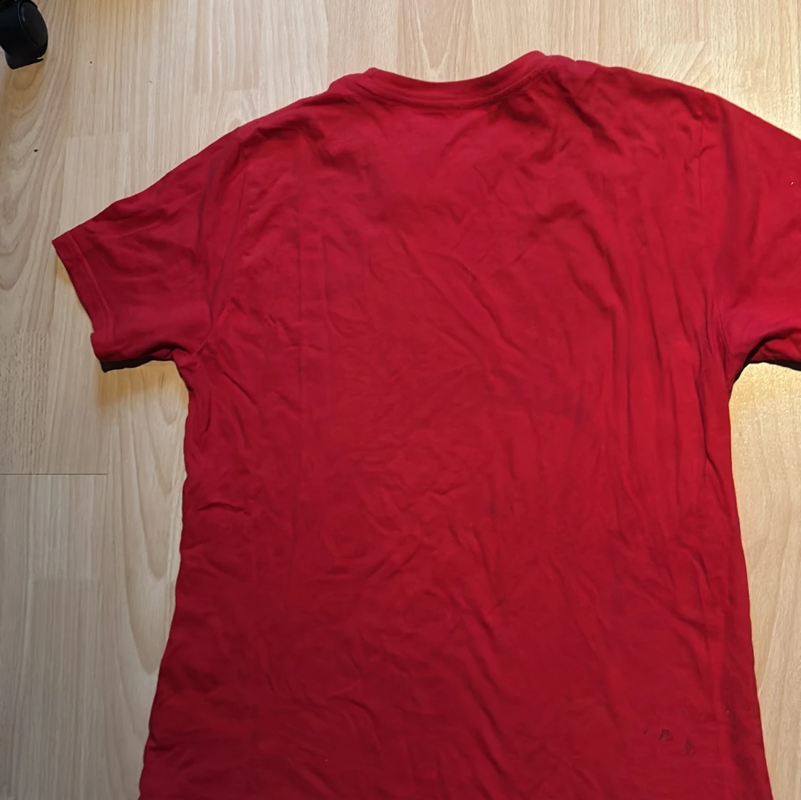 Röd t-shirt från Polo Ralph Lauren - 2