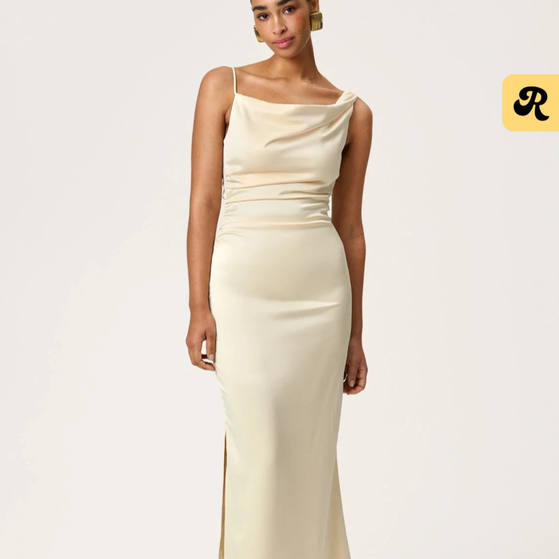 Adoore klänning intressekoll - 2