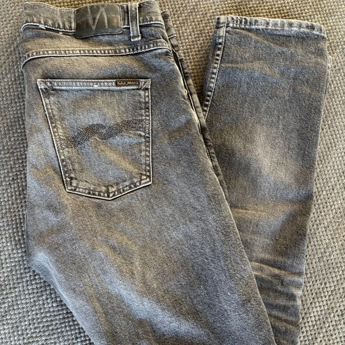 Nudie jeans Lean dean  - 2