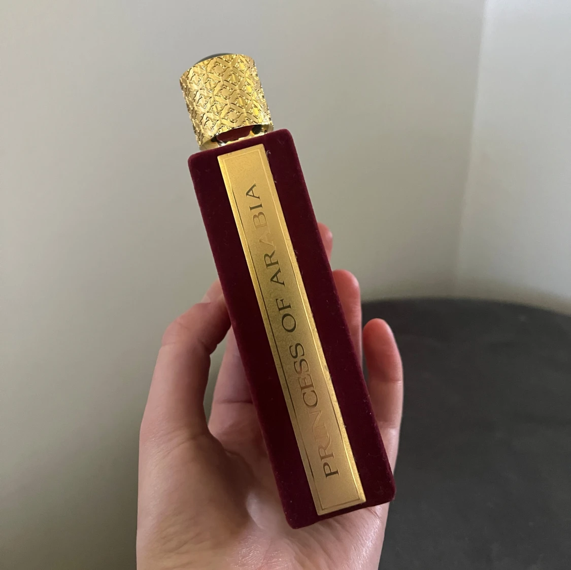 Amirat Al Arab parfym från Asdaaf - 2