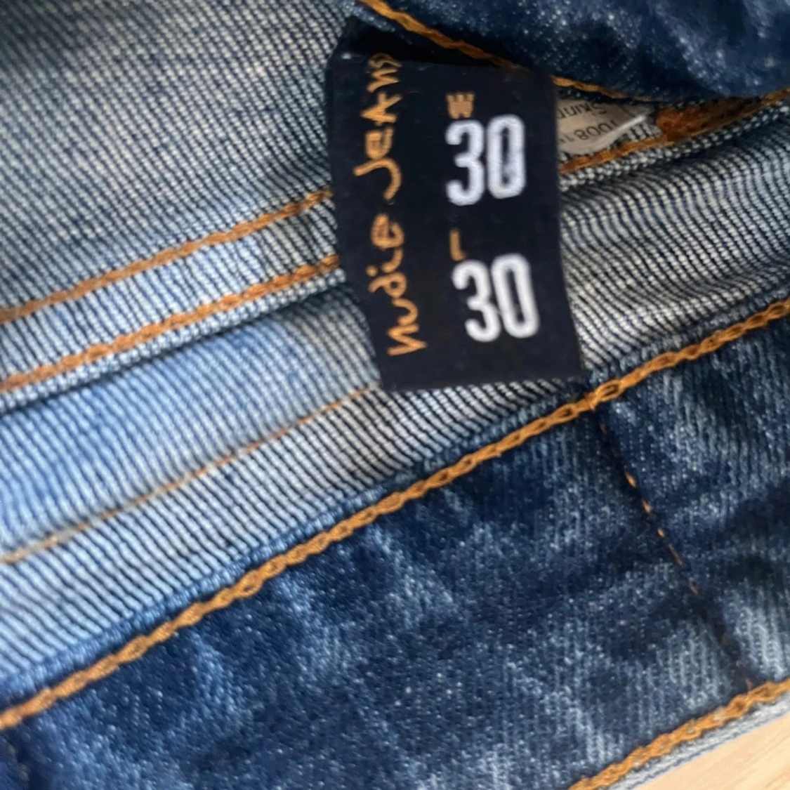 Nudie Jeans - 3