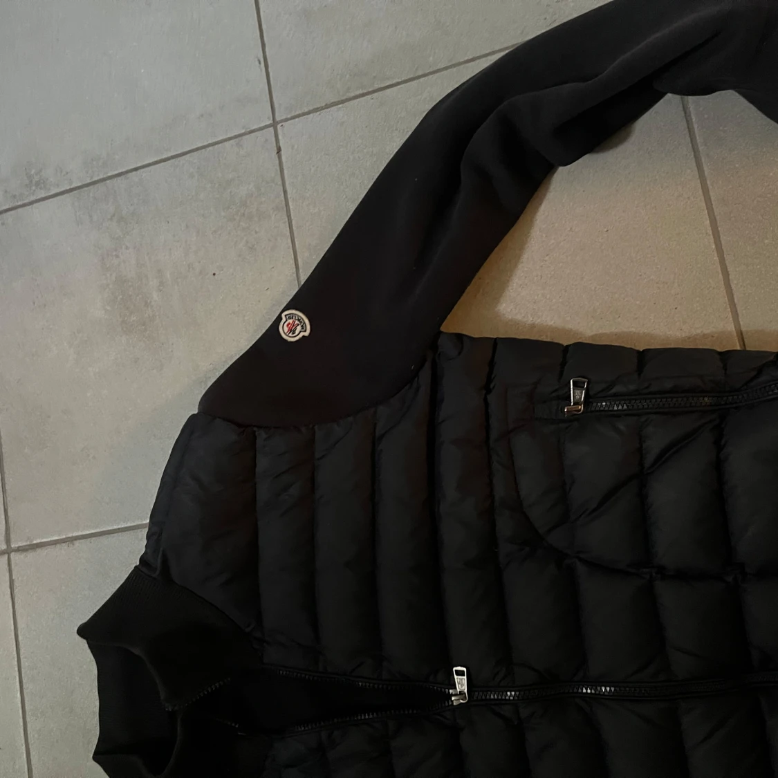 Moncler cardigan. - 1