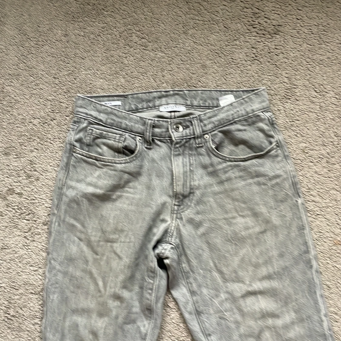 2 jeans och shorts, valient Lindex  - 1