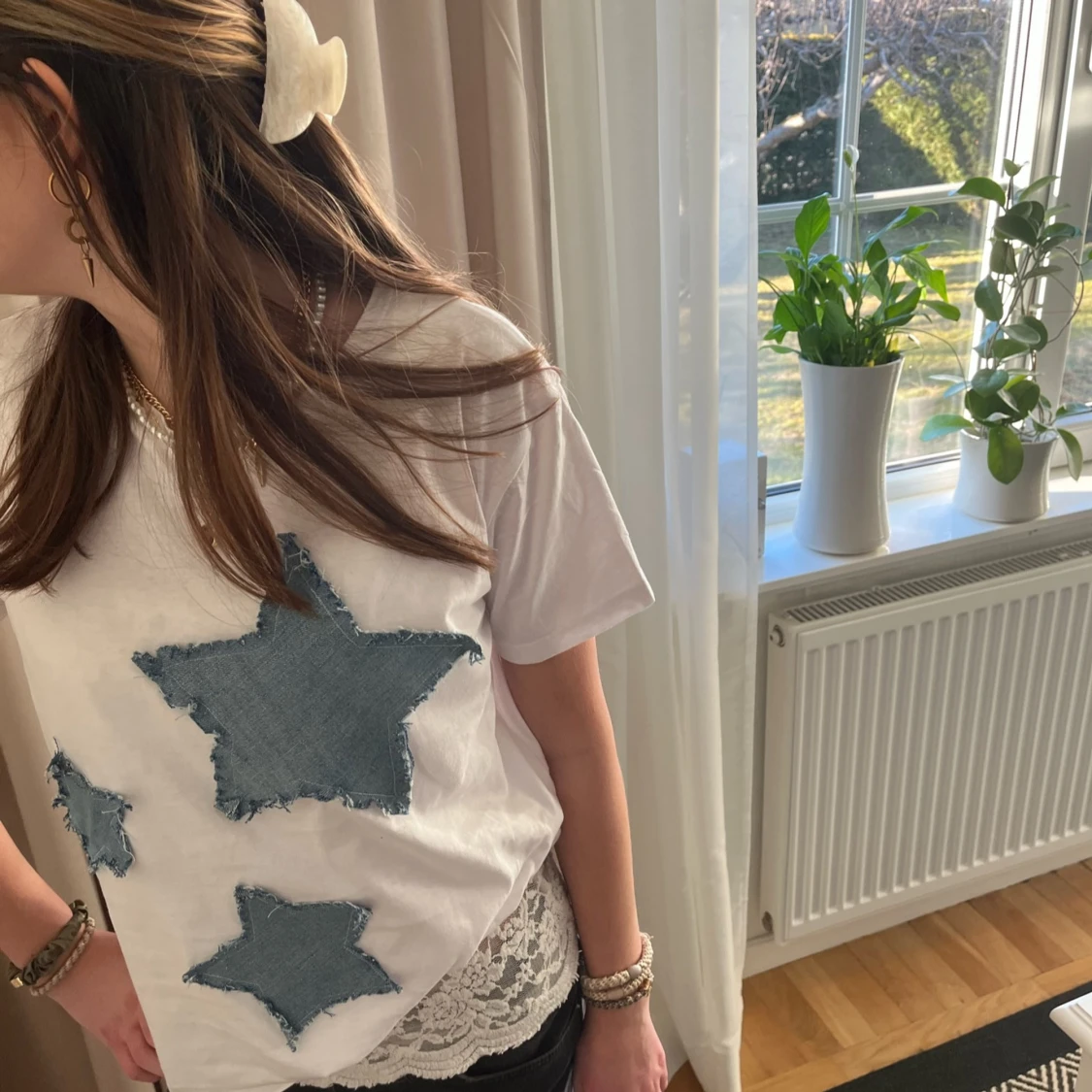 Tröjan “Linnea” - 1