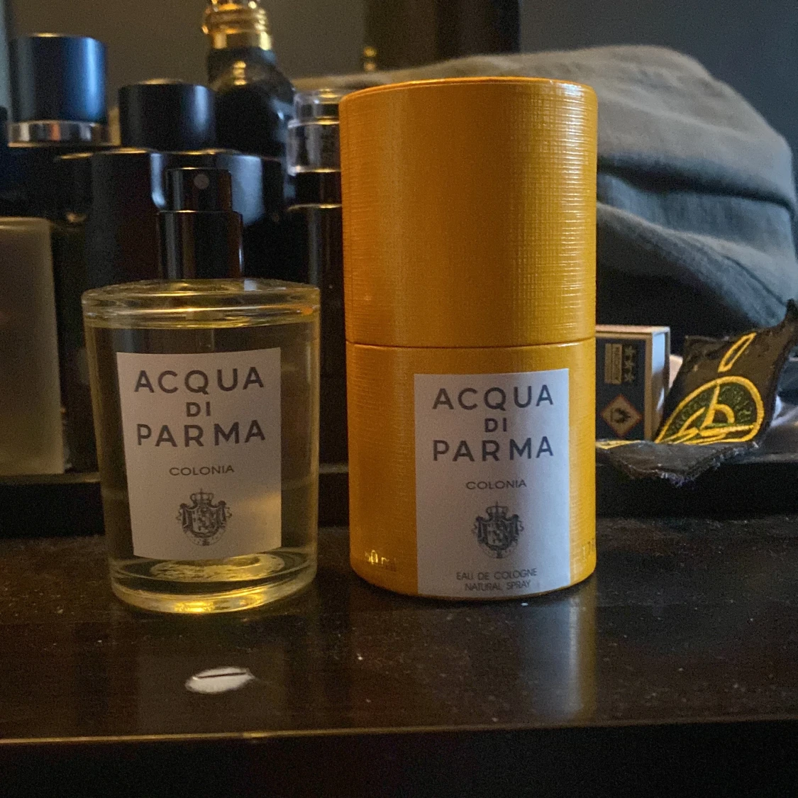 Acqua di Parma Colonia Eau de Cologne