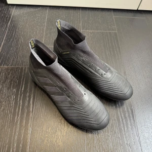 Predator 19.1 - Säljer minda predator x19.1. De är i väldigt bra skick. Nypris 3000kr