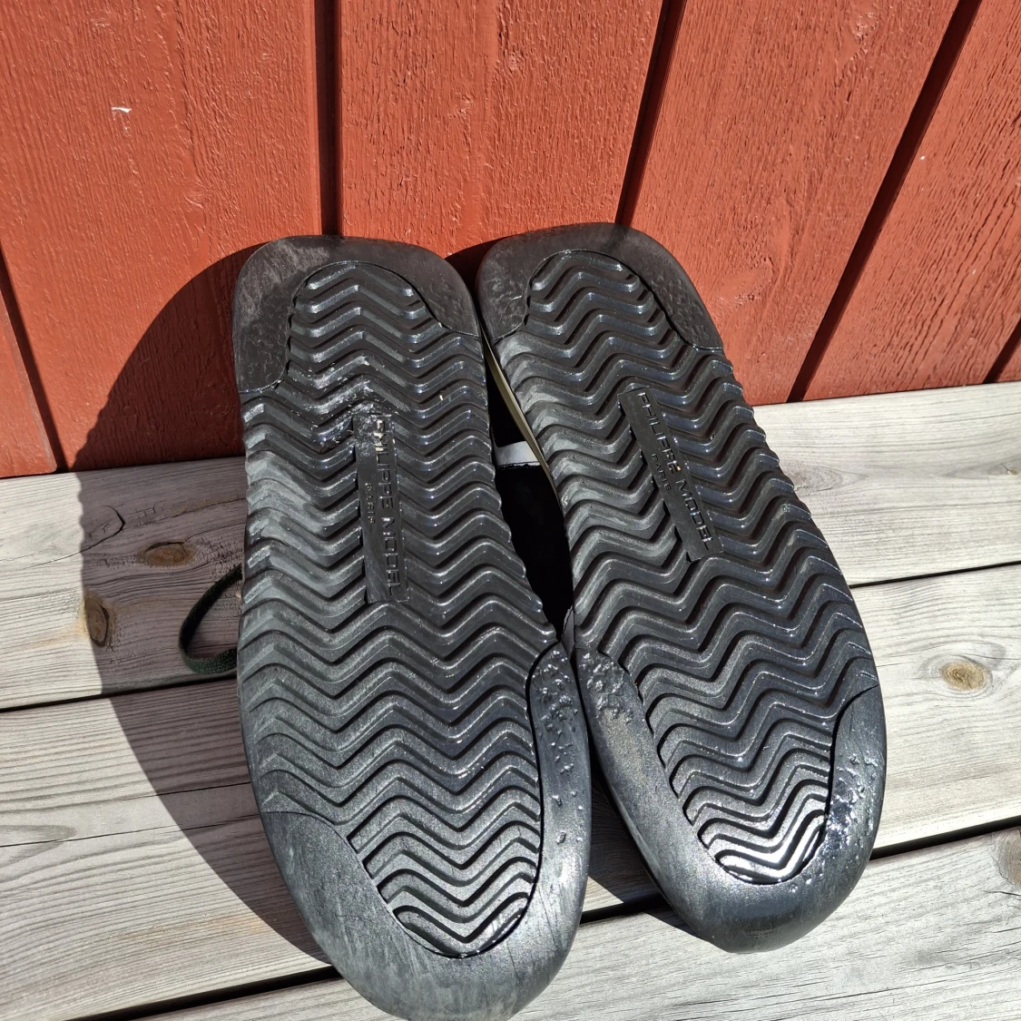 💫Philippe Model Trainers | 42💫 - 3