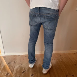 Dondup George jeans - Skick 10/10! | Storlek w31 | Modellen är 180 cm och väger 70 kg | Nypris 4000kr+ vårt pris 899kr! | kontakta gärna vid frågor 🙌😄