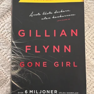 Gone Girl - Gone Girl 