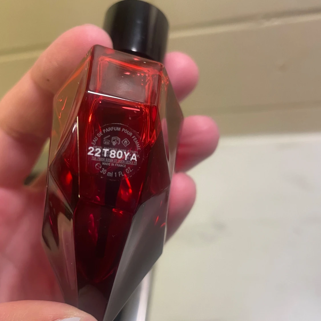 Diesel: Loverdose Red Kiss - 2