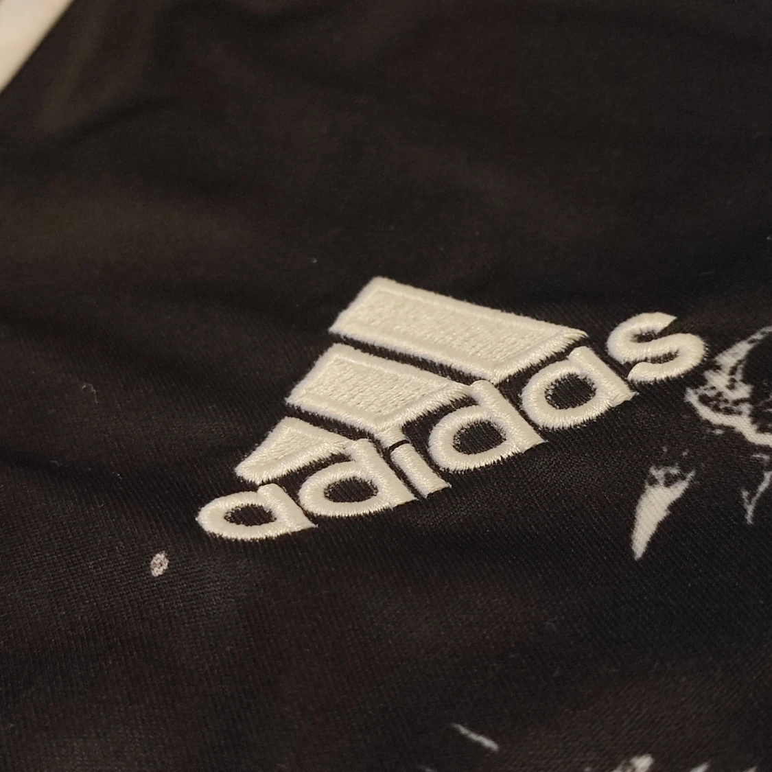 Real Madrid 13/14 Third Shirt - 2