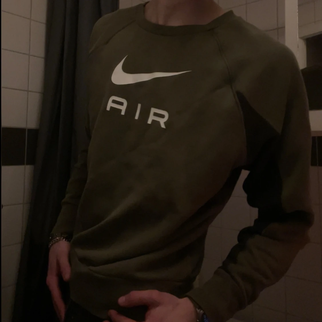 Nike Tröja