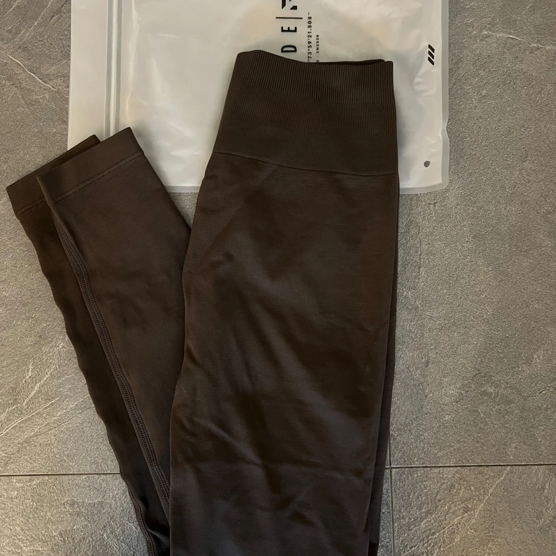 Bruna tights från Relode - 1