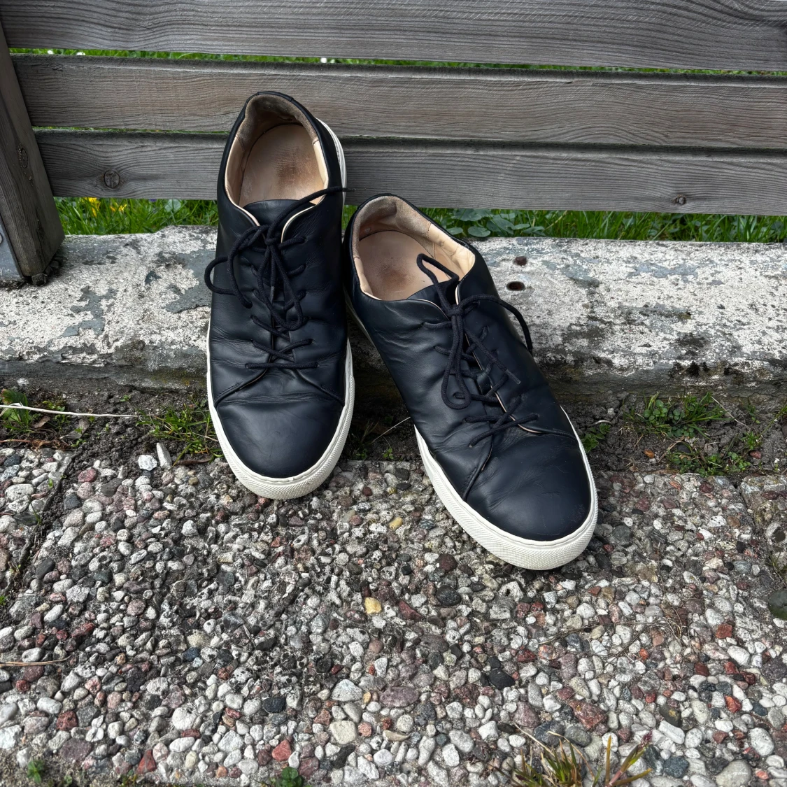 Tiger of Sweden Sneakers - 1