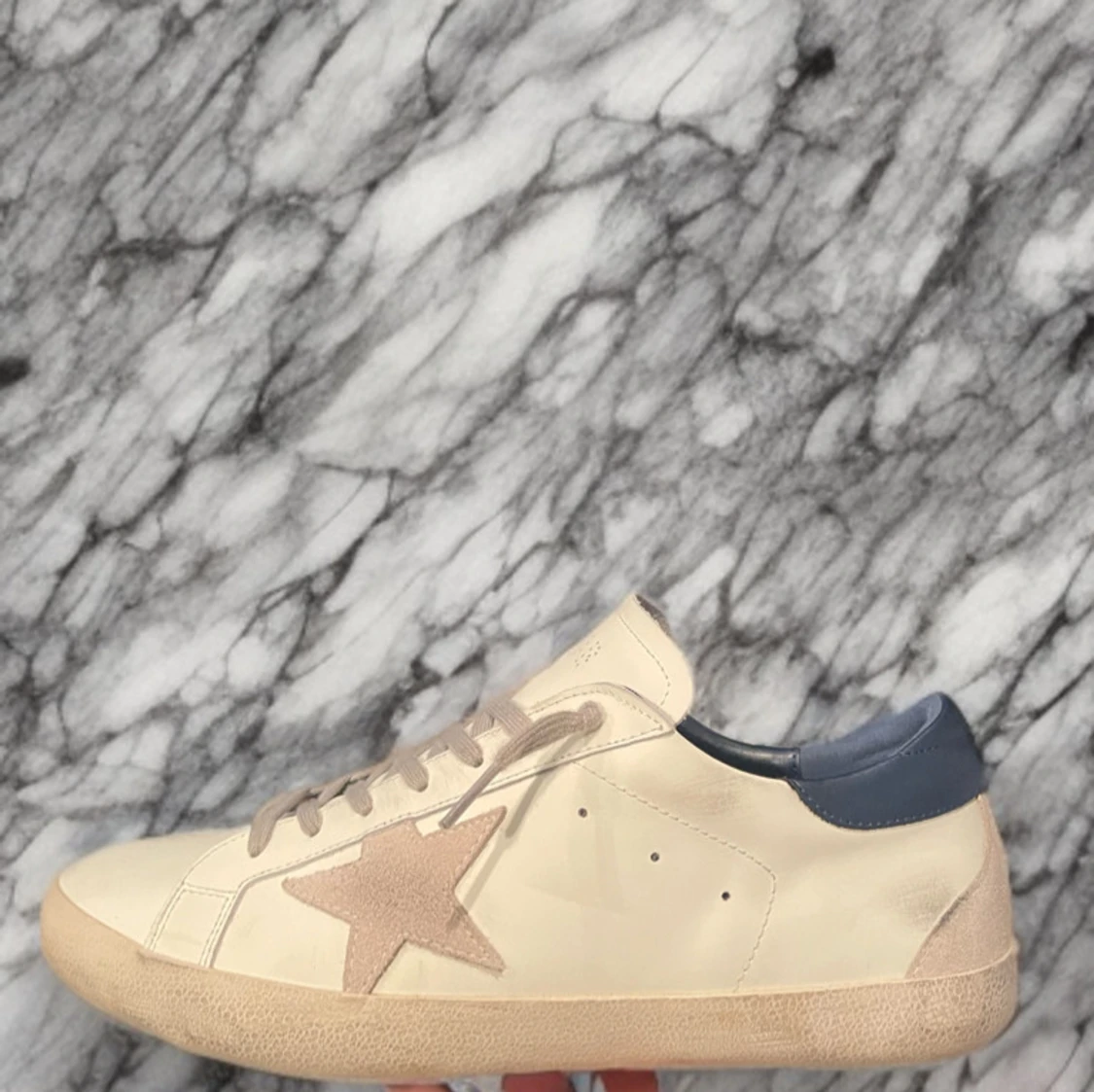Golden Goose skor - 3