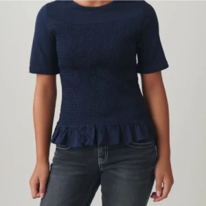 Smock topp - Fin smock topp i fint skick, strl Xs endast använd 2 gånger💞💞💘