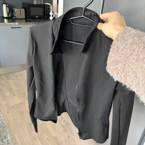 Gym kofta - Inga defekter