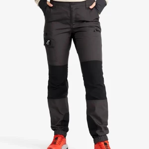 Revolutionrace friluftsbyxor  - Säljer mina revolutionrace byxor i nyskick då dem inte passar. Byxorna är mycket slitstarka och utformade med 4-vägsstretch över säte, knä och höfter har även 6st praktiska fickor. Nypris ligger på 849kr.🩶