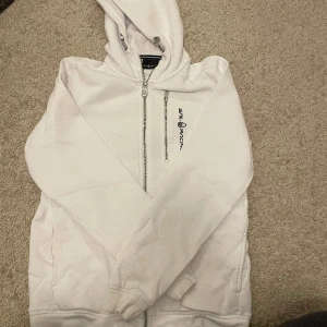 Zip up hoddie - Sail racing zip up hoodie 